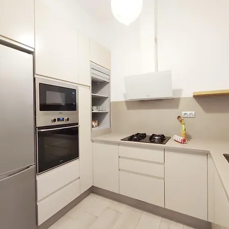 Appartement Lm14 By Wave Las Palmas