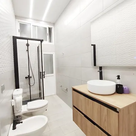 Appartement Lm14 By Wave *